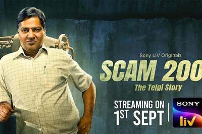 Scam 2003 The Telgi Story Review: Hansal Mehta's 'Scam-verse' Gets Bigger And Brilliant