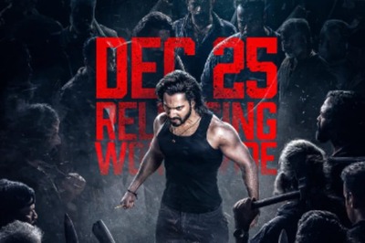 Baby John Release PUSHED: Varun Dhawan Announces New Date, To Clash With Aamir Khan's Sitaare Zameen Par?