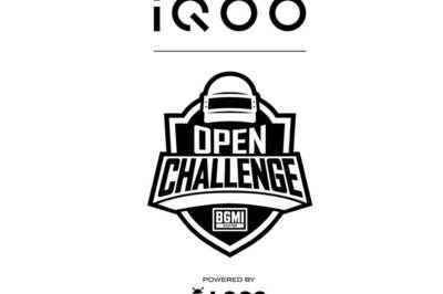 PUBG Maker Krafton Announces iQoo as the Title Sponsor for BGMI 2022 Esports Tournaments
