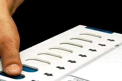 Maharashtra: Repolling at four booths in three LS seats held
