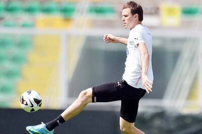 Fiorentina agree Josip Ilicic move with Palermo