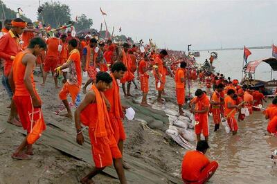 Delhi Commuters, Watch Out as Kanwar Yatra May Cause Hurdle. Here's Traffic Advisory for Today