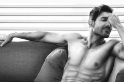 John Abraham Confirms Being a Part of Shah Rukh Khan’s Pathan, Adds an Interesting Detail