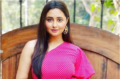 Rashami Desai Opens Up About Her Casting Couch Experience at the Age of 13
