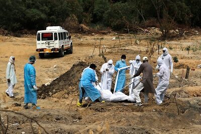 Centre's Guidelines Being Followed in Disposal of Bodies of Covid-19 Victims: Tamil Nadu Govt Tells HC