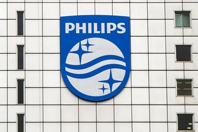 Abhijit Bhattacharya named Philips CFO