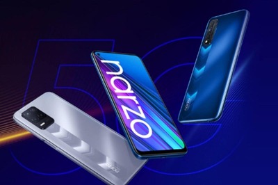 Realme to Bring Rs 10,000 5G Smartphone To India; All Phones Over Rs 15,000 Will Be 5G Soon