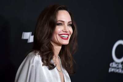 What's Different Makes You Stronger, Says Angelina Jolie Ahead of Maleficent’s Release