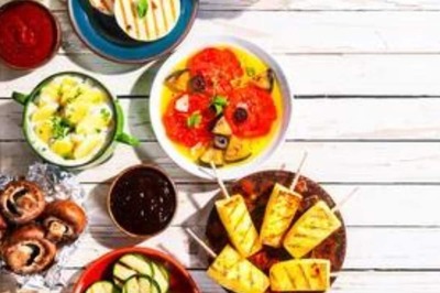 National Nutrition Week: Put An Interesting Twist to Everyday Food With These Tips