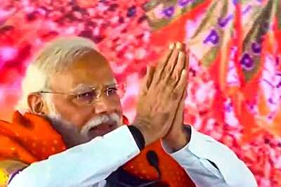 PM Modi to Launch Projects Worth Rs 4,400 Cr in Gujarat on Friday