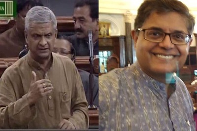 BJD Leaders Spar on Social Media, Accuse Each Other of Weakening Party