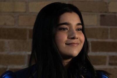 Iman Vellani Confirms Her ‘Marvel’ous Return In The Zombie Series