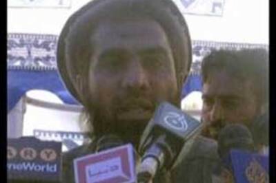 Pak media says 26/11 accused not arrested