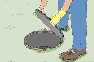 How to Unclog Your Septic Tank