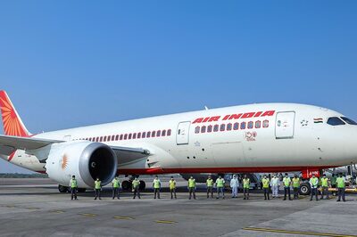 Air India Introduces Self-Baggage Drop And Check-In Facility At Delhi Airport
