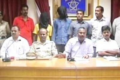Boy abducted by uncle for Rs 1 cr ransom, rescued