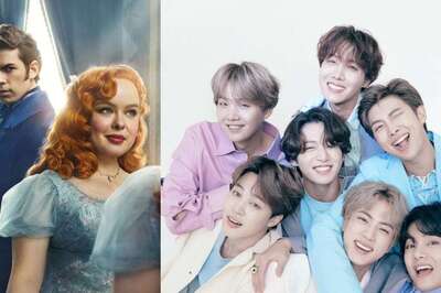 BTS in Bridgerton 3? Bangtan Boys To Be a Part of New Season But There's a Catch