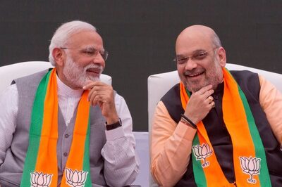 Northeast Regional Parties Join Hands With NDA For Lok Sabha Elections 2024