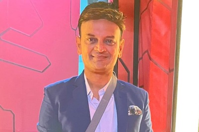 Watch: Krishnamachari Srikkanth's Bat Swing Leaves Hemang Badani Injured on Live TV