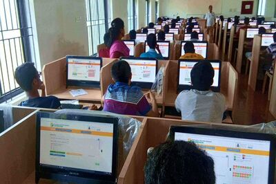 JEE Main April Admit Card 2021: Five Things to Check in Hall Ticket