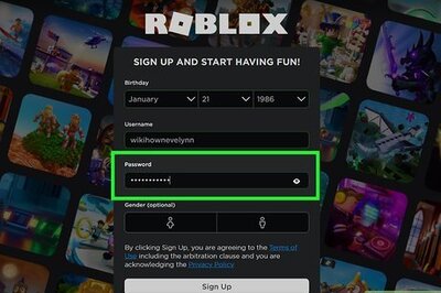 How to Avoid Getting Hacked on Roblox