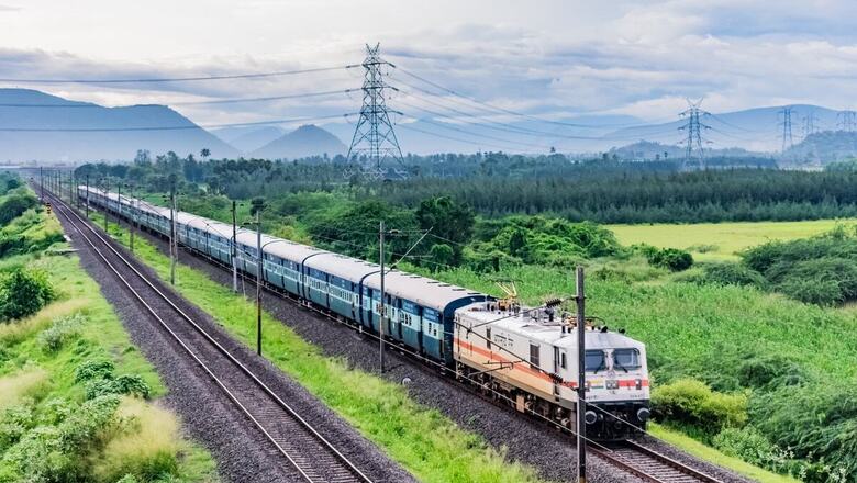 Indian Railways to Extend Services of 5 Special Trains; Check Timings, Routes and Other Details