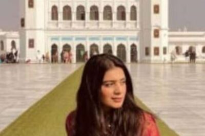 ‘Lack of Respect…’ India Summons Pakistani Envoy Over Model's Kartarpur Sahib Photoshoot