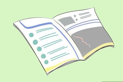 How to Make Corn Stalk Decorations