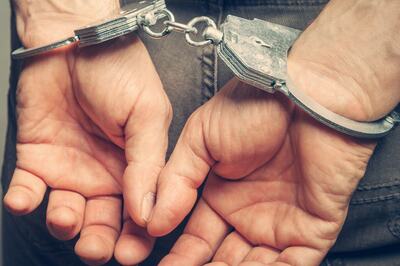 48 Booked for Manhandling, Robbing Keshav Maurya's Son During UP Polls