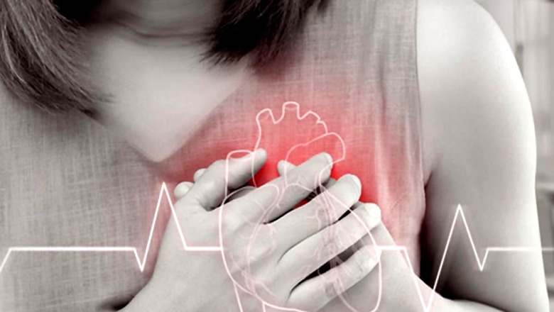 Blame Alcohol, Family History, Drugs, Workout, But Youngsters' Hearts Safe with Covid Vaccines: ICMR Study