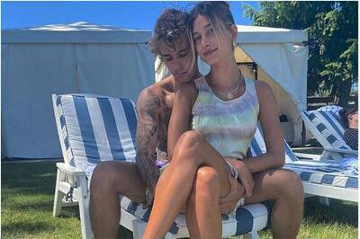 Justin Bieber 'Still Can't Believe' Wife Hailey Chose Him as Her Life Partner