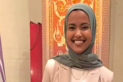 Opinion | Why Cancelling Asna Tabassum’s Speech Was a Hypocritical After-Thought