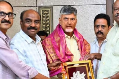 Nandamuri Balakrishna’s Golden Jubilee Celebration To Have CM Chandrababu Naidu