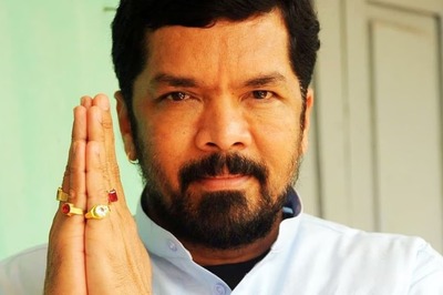 Posani Krishna Murali Takes Charge As AP Film Development Corporation's New Chairman