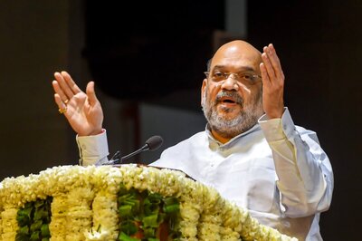 Amit Shah to Visit Bengal on November 5 as BJP Gears up for 2021 Assembly Polls Against TMC