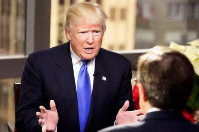 Donald Trump Meets Military Brass to Discuss Cutting F-35 Costs