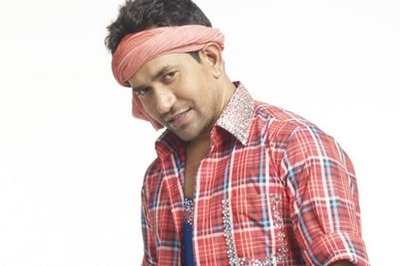 Bigg Boss: Bhojpuri actor Dinesh Lal Yadav eliminated