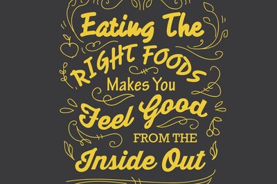 Happy National Nutrition Week 2022: Wishes, Messages, Images, Quotes and WhatsApp Greetings to Share