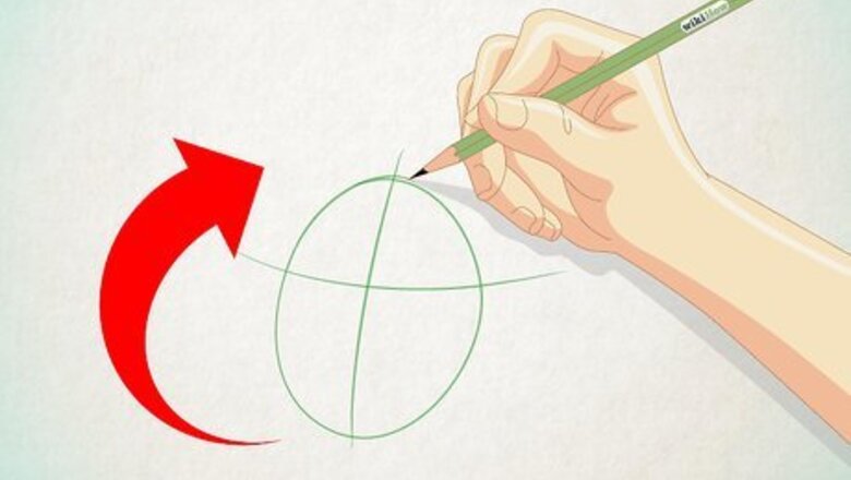 How to Draw a Cartoon Pirate