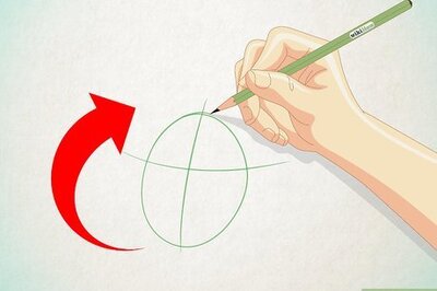 How to Draw a Cartoon Pirate