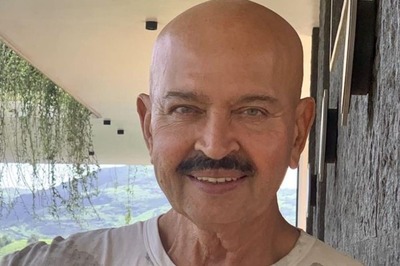 Rakesh Roshan on Why Bollywood Films Are Not Working: 'We Should Learn from Pushpa, RRR Success'