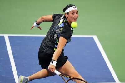 US Open: 'Warrior' Ons Jabeur Battles Past Linda Noskova to Reach Third Round