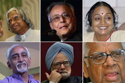 Pranab, Kalam neck and neck on committed votes