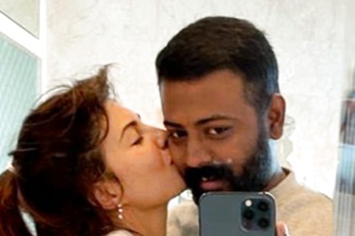 Conman Sukesh Sends Jacqueline Fernandez Special Letter, Says 'Next Easter Will Be the Best Ever'