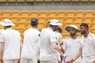 Karnataka register innings win over Uttarakhand to enter Ranji Trophy semifinals