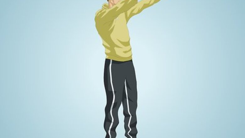 How to Do a Donkey Kick