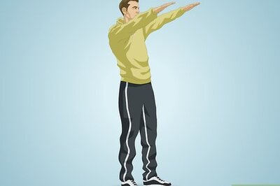 How to Do a Donkey Kick