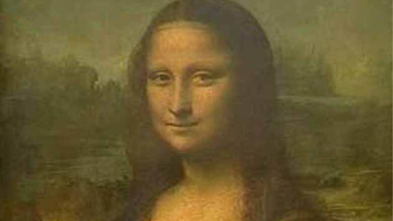 More mystery unfolds in Mona Lisa painting