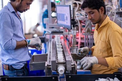 India-US Trade Camaraderie Stronger Than Before Amid Persistent Chinese Deficit Pinch