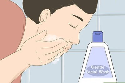 How to Get Rid of Dry Skin on Your Nose